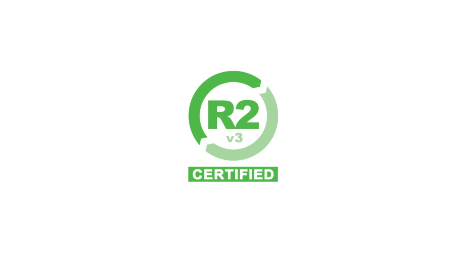 R2 V3 Certification