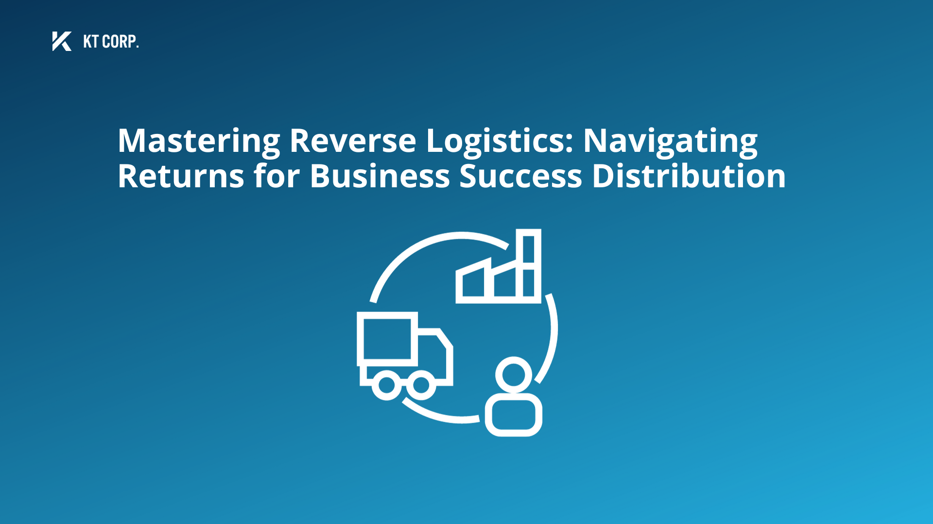 Mastering Reverse Logistics: Navigating Returns for Business Success