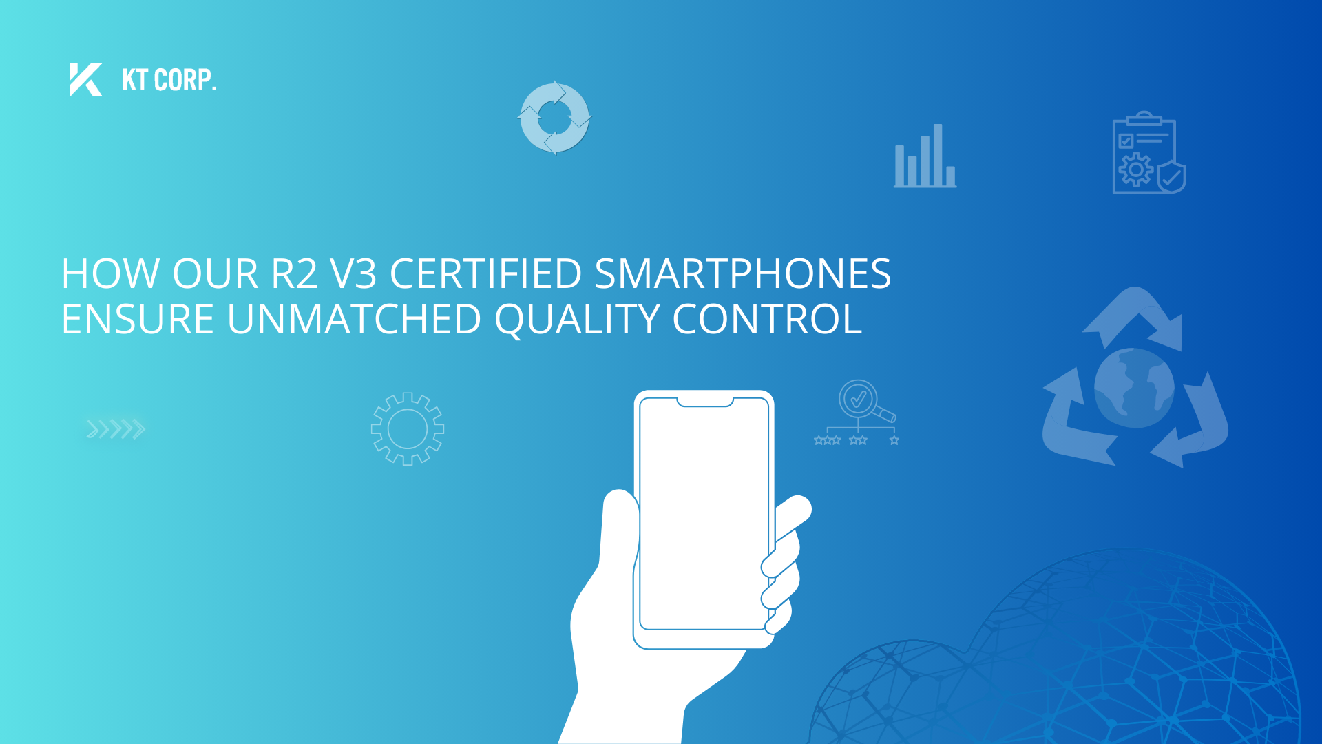 How Our R2v3 Certified Smartphones Ensure Unmatched Quality Control Blog 