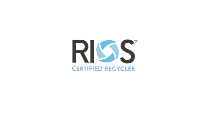 RIOS Certification 