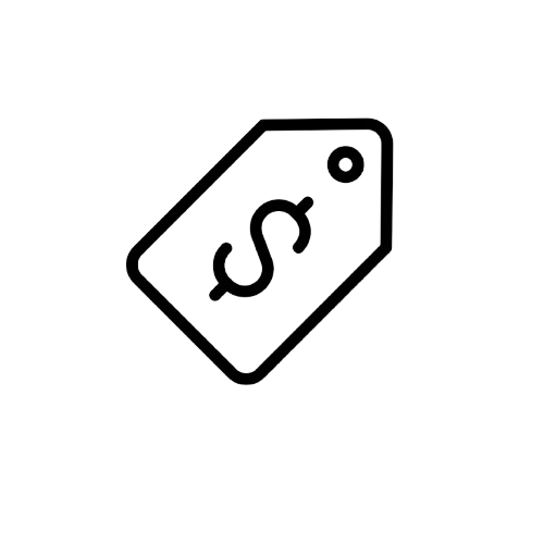 price icon image