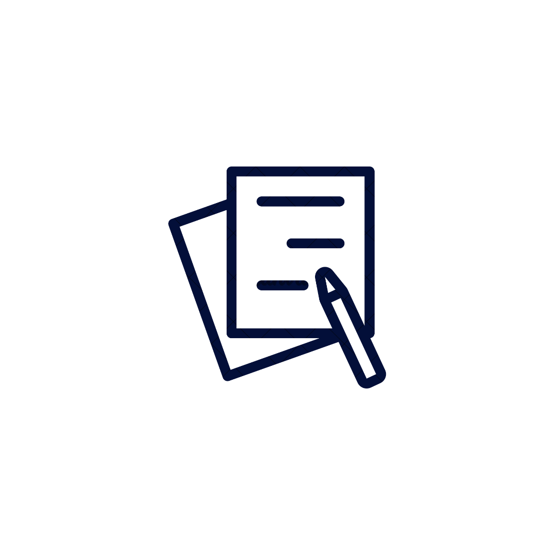 grading icon image