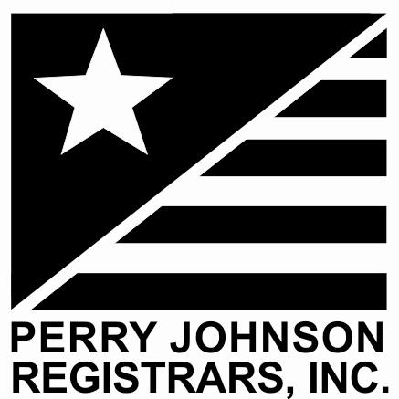 PERRY JOHNSON